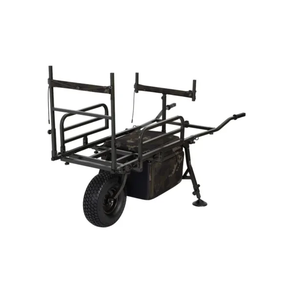 Roamer Carp Porter Dark Kamo