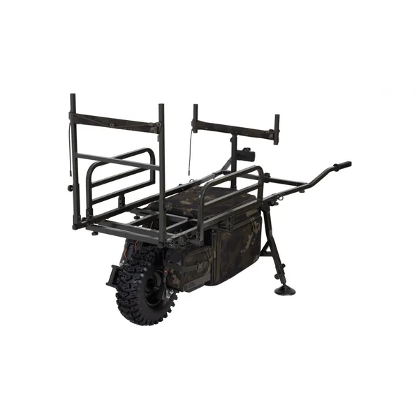 Roamer Power Porter Dark Kamo + Batería + Cargador