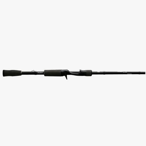 Rod 13 Fishing Defy Black Casting MH 2.16 m