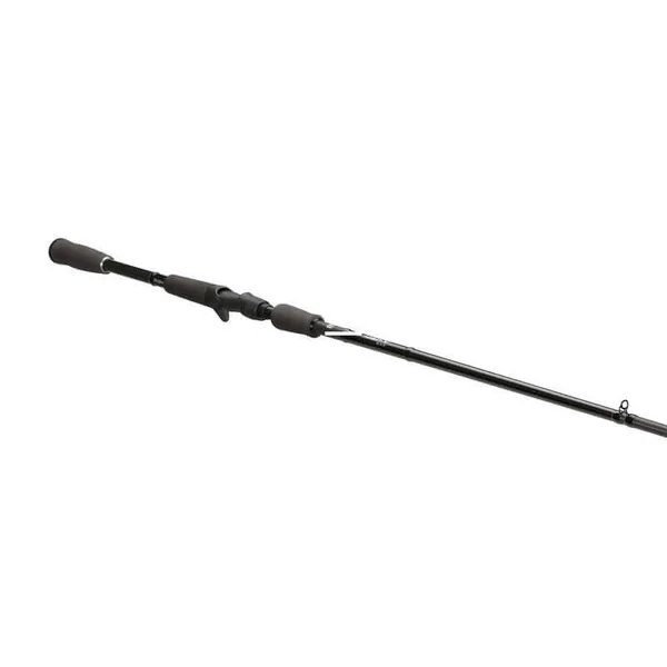 Rod 13 Fishing Defy Black H 2.43 m