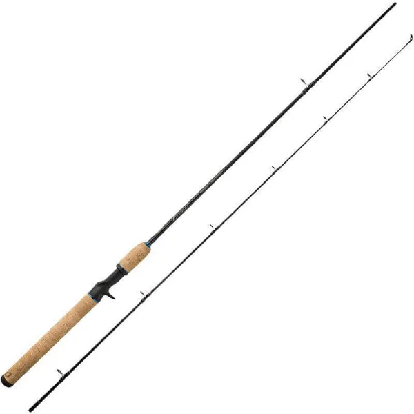 Rod Abu Garcia Devil 702M 10-30 g