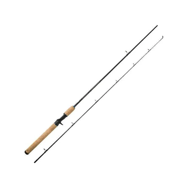 Rod Abu Garcia Devil 802M 10-30 g