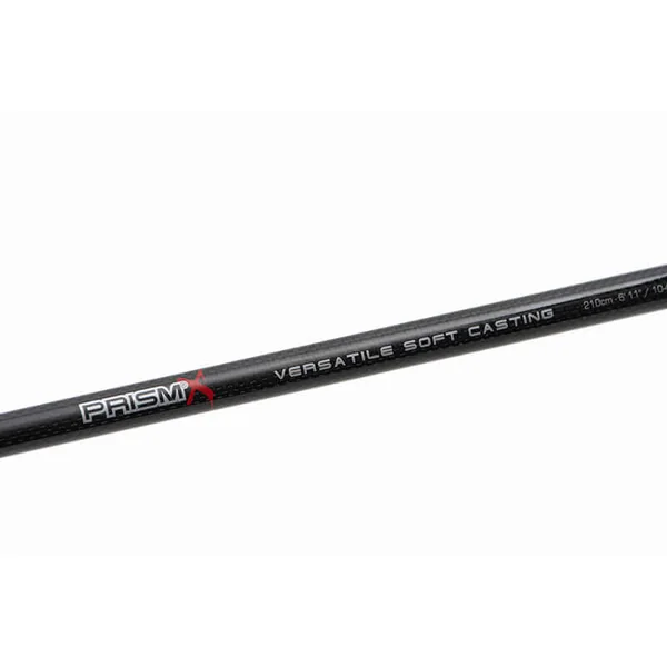 Rod Fox Rage Prism X Versatile Soft 2.10 m - Imagen 7
