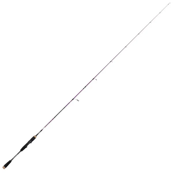 Rod Hart Toro Predator 72M