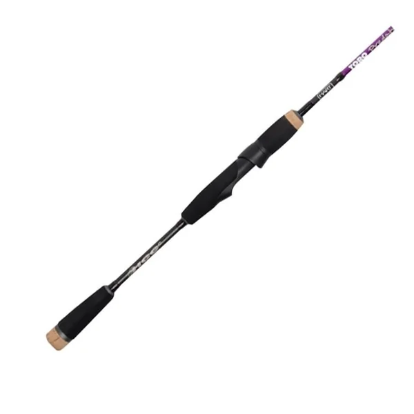 Rod Hart Toro Predator 72M - Imagen 2