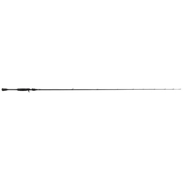 Rod Lew's TP1 Black Speed Stick Multipurpose 2,13 m