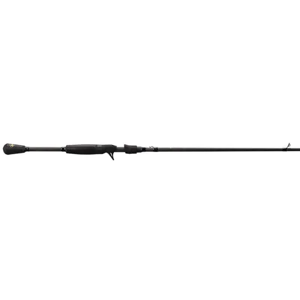 Rod Lew's TP1 Black Speed Stick Multipurpose 2,13 m - Imagen 2