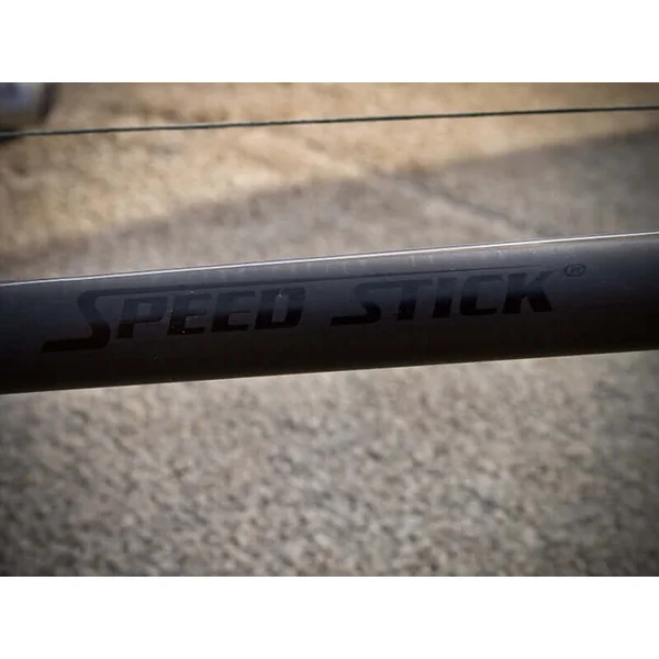 Rod Lew's TP1 Black Speed Stick Multipurpose 2,13 m - Imagen 4