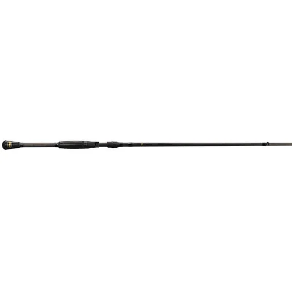 Rod Lew's TP1 Black Speed Stick Multipurpose 2,13 m - Imagen 9