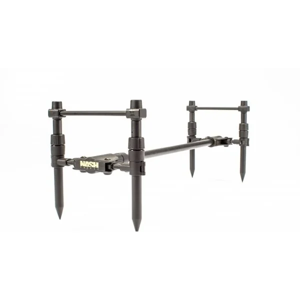 Rod Pod - para 2 cañas - Imagen 2