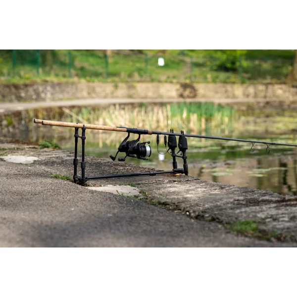 Rod Pod - para 2 cañas - Imagen 3