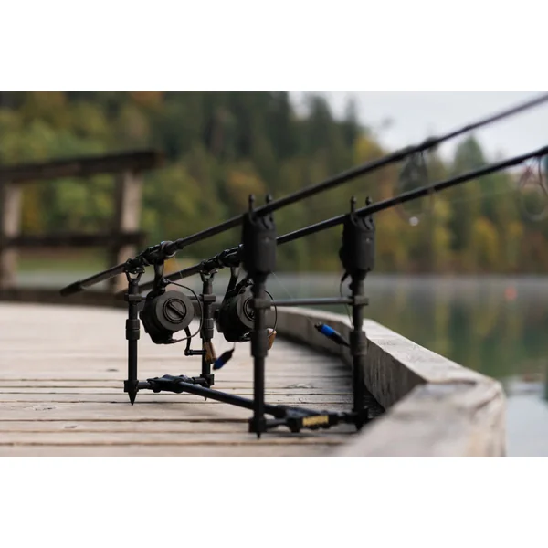 Rod Pod - para 2 cañas - Imagen 5