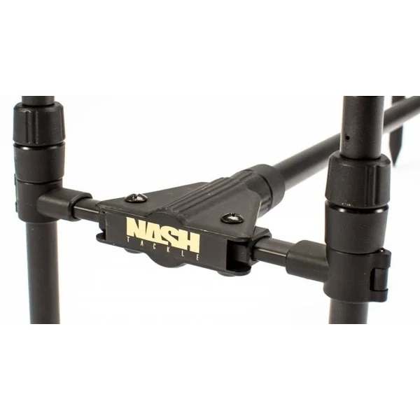 Rod Pod - para 2 cañas - Imagen 6