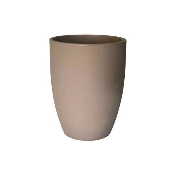 Rondo bloempot - Taupe - Ø 30 cm