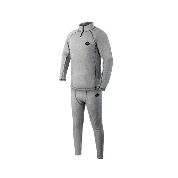 Ropa interior térmica Delphin TUNDRA Aktiv