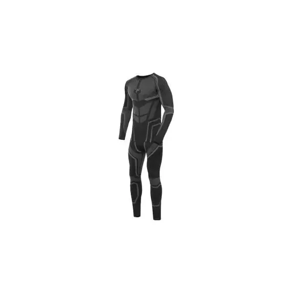 Ropa interior térmica finntrail ALLSEASON grey