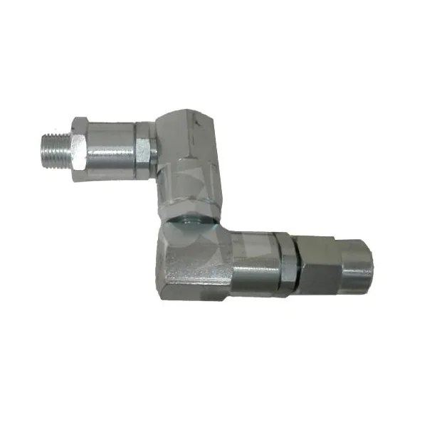 ROTULA TRIPLE M 1/4 H 1/4 GAS