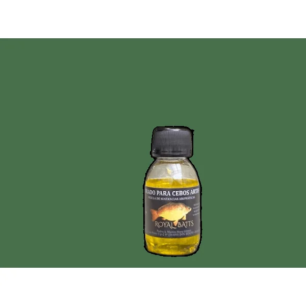 Royal Baits Concentrado Para Cebo Artificial Scopex 75ml