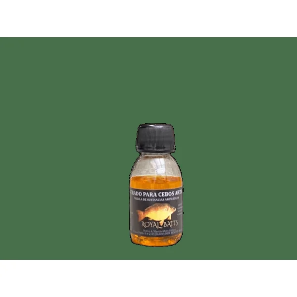 Royal Baits Concentrado Para Cebo Artificial Tutti Fruti 75ml