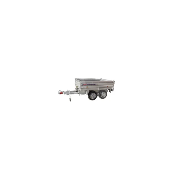 R.TDR-753 BASCULANTE HIDRAULICO MANUAL
