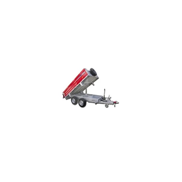 R.TRD-754 BASCULANTE HIDR. ELECTRICO