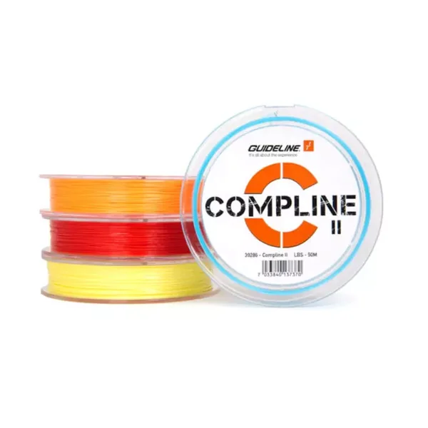 Running line guideline COMPLINE PRO - 100 m