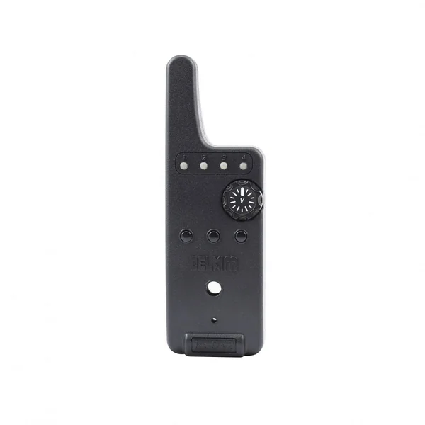 Rx-D v2 - Receptor