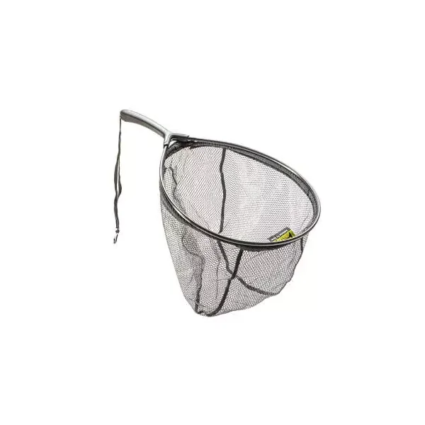 Sacadera con imam integrado COMPETITION TROUT RUBBER sft