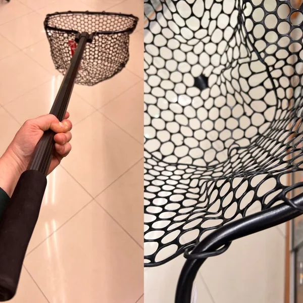 SACADERA FIJA HART MOD. RUBBER STICK