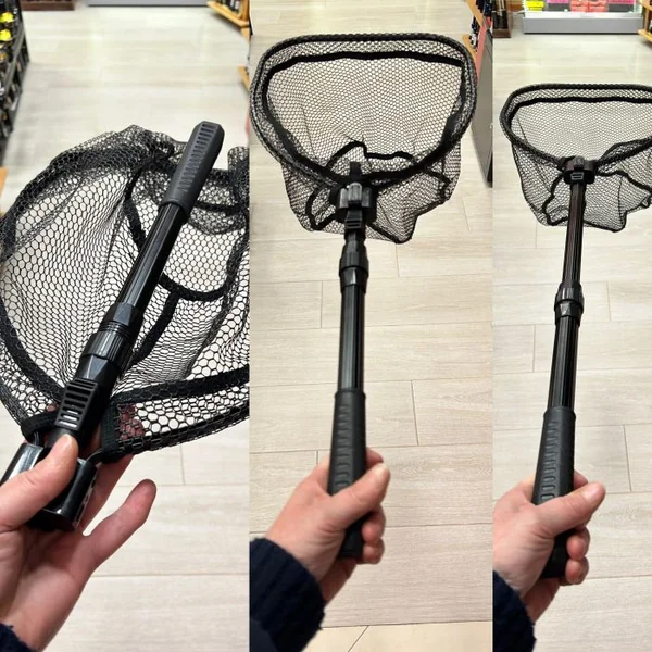 SACADERA HART TELEREGULABLE PICKED STICK - Imagen 2