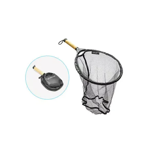 Sacadera plegable EASY FOLD II NET guideline