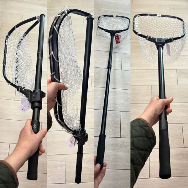 SACADERA TELEREGULABLE HART FOLD STICK-R