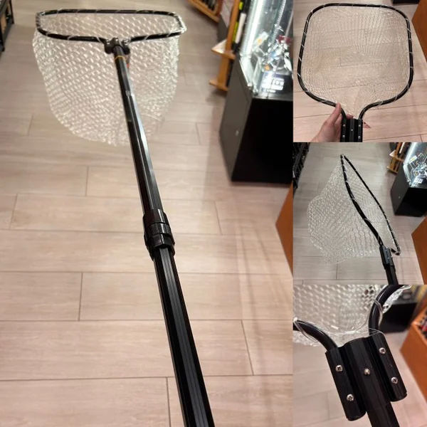 SACADERA TELEREGULABLE HART GRAND RUBBER STICK