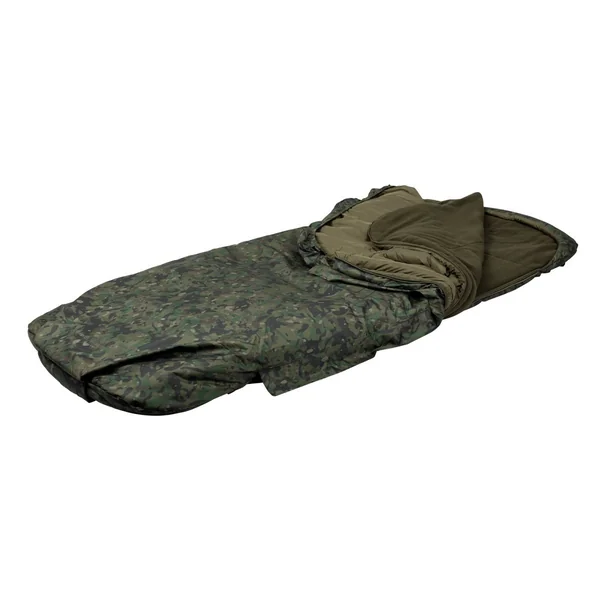 Saco de dormir 365 - Camuflaje