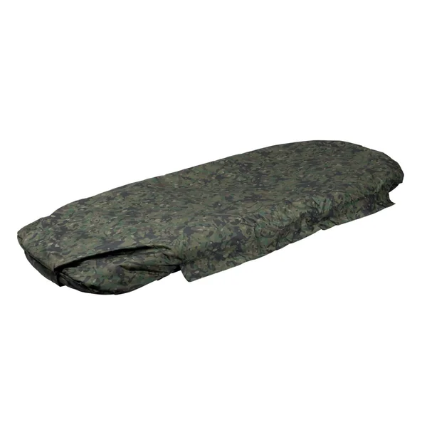 Saco de dormir 365 - Camuflaje - Imagen 2