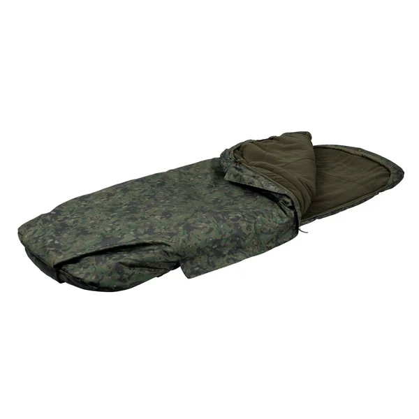 Saco de dormir 365 - Camuflaje - Imagen 3