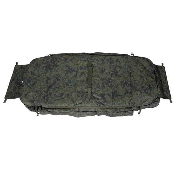 Saco de dormir 365 - Camuflaje - Imagen 5