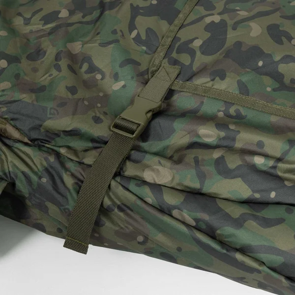 Saco de dormir 365 - Camuflaje - Imagen 8