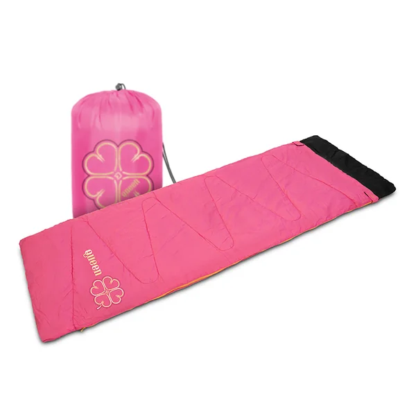 Saco de dormir Delphin QUEEN