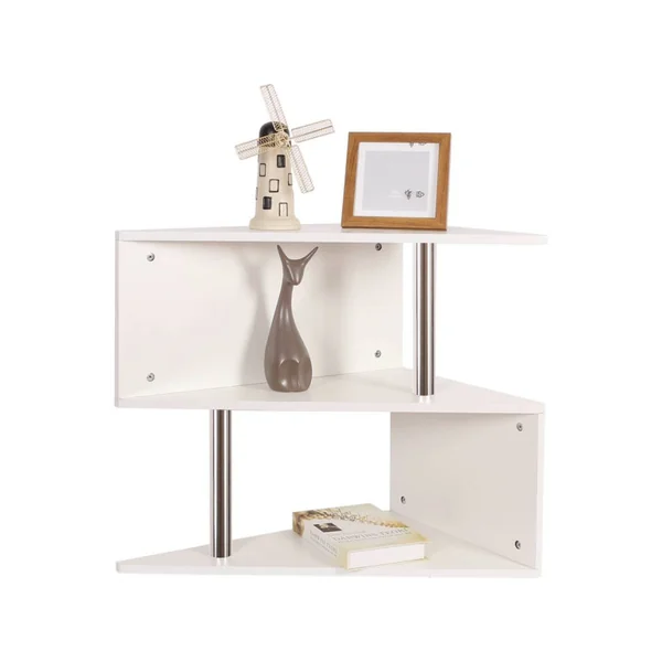 Salontafel "Penola" - Wit - Imagen 2