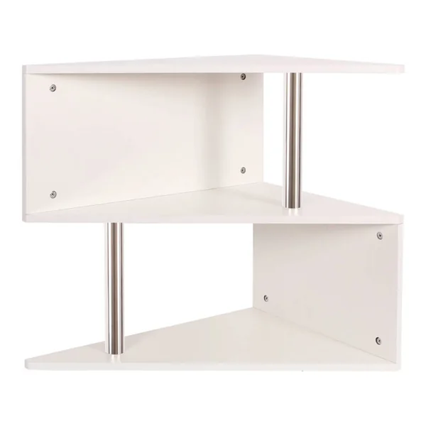 Salontafel "Penola" - Wit - Imagen 4