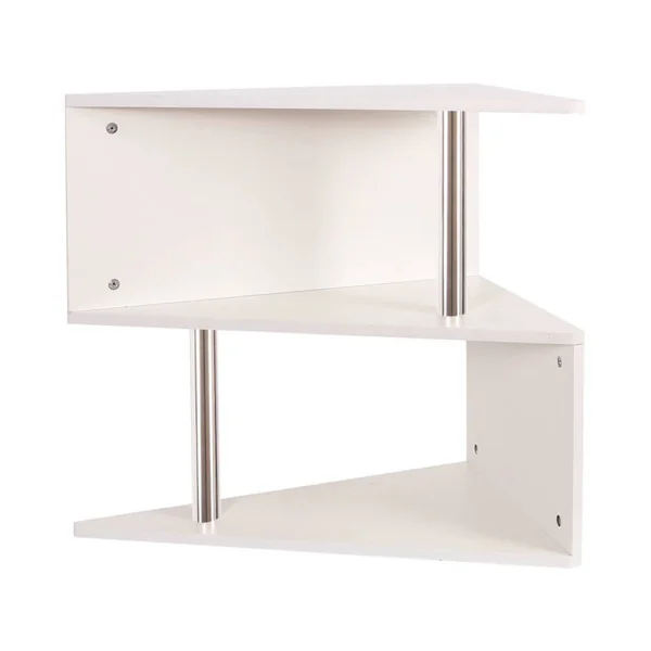 Salontafel "Penola" - Wit - Imagen 5