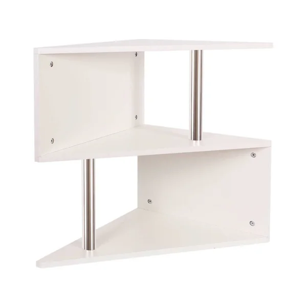 Salontafel "Penola" - Wit - Imagen 7