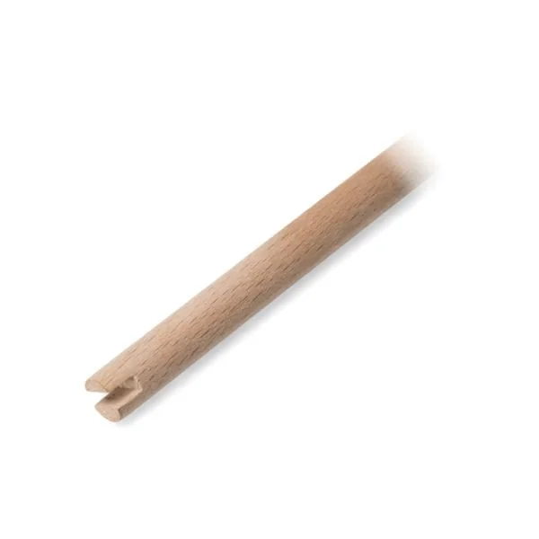 SALTADOR MADERA 653 12x310mm.