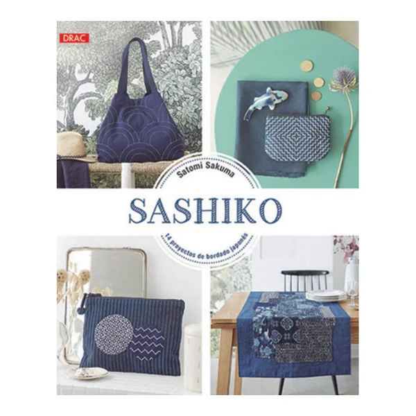 Sashiko – Satomi Sakuma