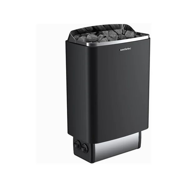 Saunaofen 190 - Integrierte Steuerung 6 kW