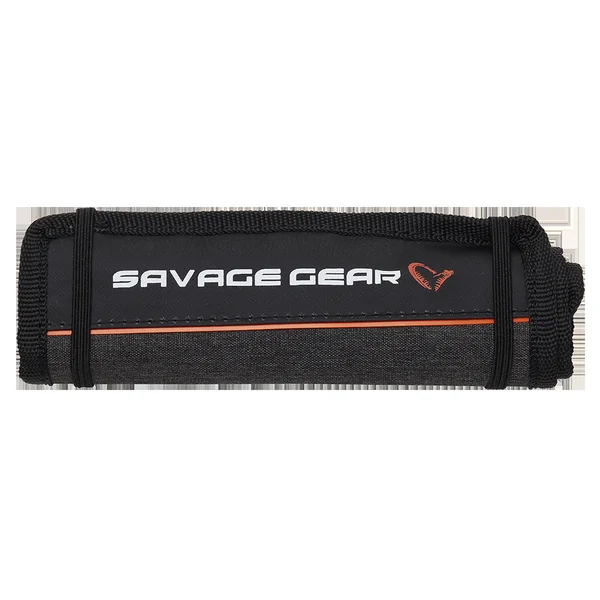Savage Gear bolsa de cebo mar roll up