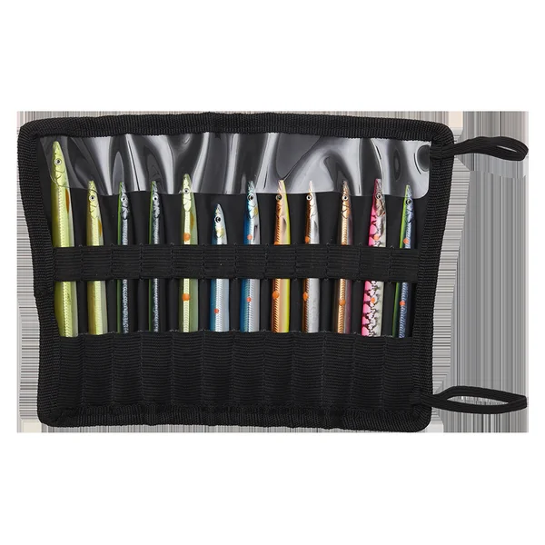 Savage Gear bolsa de cebo mar roll up - Imagen 2