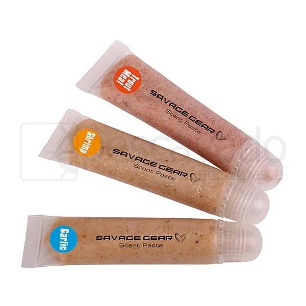 Savage Gear Scent Gear