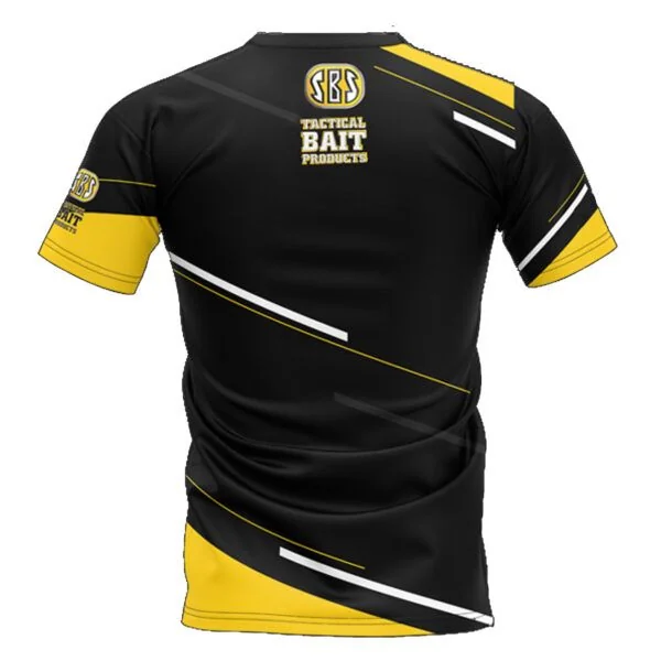 SBS Camiseta Competition-XL